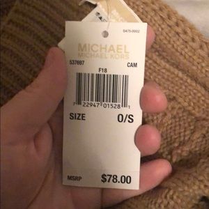 Authentic Michael Kors Scarf